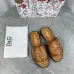 3Dolce &amp; Gabbana Shoes for D&amp;G Slippers #A33147