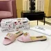 Dolce &amp; Gabbana Shoes for D&amp;G Slippers #A33168