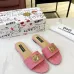 Dolce &amp; Gabbana Shoes for D&amp;G Slippers #A33173