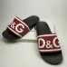 Dolce &amp; Gabbana new 2020 Slippers for Men and Women D&amp;G sandals (2 colors) #9874764