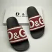 Dolce &amp; Gabbana new 2020 Slippers for Men and Women D&amp;G sandals (2 colors) #9874764