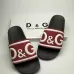 Dolce &amp; Gabbana new 2020 Slippers for Men and Women D&amp;G sandals (2 colors) #9874764