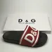 Dolce &amp; Gabbana new 2020 Slippers for Men and Women D&amp;G sandals (2 colors) #9874764