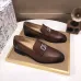 1Dolce Gabbana Leather Shoes for Men's Dress Shoes #A54162