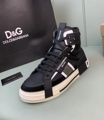 Dolce &amp; Gabbana Shoes for Men And women sD&amp;G Sneakers #999909684