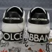 Dolce & Gabbana Shoes for Men's D&G Sneakers #9130227