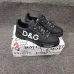 Dolce &amp; Gabbana Shoes for Men's D&amp;G Sneakers #99874273