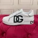 7Dolce &amp; Gabbana Shoes for Men's D&amp;G Sneakers #A26955