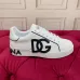 Dolce &amp; Gabbana Shoes for Men's D&amp;G Sneakers #A26955