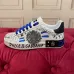 4Dolce &amp; Gabbana Shoes for Men's D&amp;G Sneakers #A46046