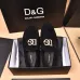 Dolce & Gabbana Shoes for Men's D&G leather shoes #A27892