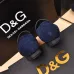 Dolce & Gabbana Shoes for Men's D&G leather shoes #A27893