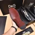 Dolce & Gabbana Shoes for Men's D&G leather shoes #A27896