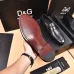 Dolce & Gabbana Shoes for Men's D&G leather shoes #A27897