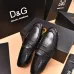 Dolce & Gabbana Shoes for Men's D&G leather shoes #A27897