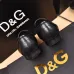 Dolce & Gabbana Shoes for Men's D&G leather shoes #A27898