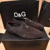 Dolce & Gabbana Shoes for Men's D&G leather shoes #A27899