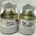 Dolce &amp; Gabbana Shoes for Men's and women D&amp;G Sneakers #999919040