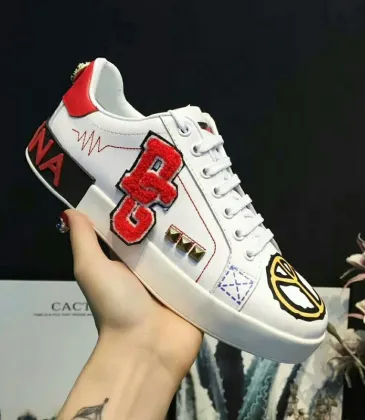 Dolce &amp; Gabbana Shoes for Men's and women D&amp;G Sneakers #999919042