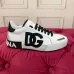 Dolce &amp; Gabbana Shoes for Men's and women D&amp;G Sneakers #A29923