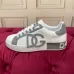 Dolce &amp; Gabbana Shoes for Men's and women D&amp;G Sneakers #A34630