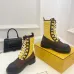 2023 Fendi shoes for Fendi Boot for women 5cm #A23375