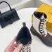 2023 Fendi shoes for Fendi Boot for women 5cm #A23377