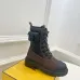 2023 Fendi shoes for Fendi Boot for women 5cm #A23380