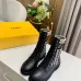 Fendi shoes for Fendi Boot for women #99900370