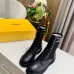 Fendi shoes for Fendi Boot for women #99900371