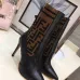 Fendi shoes for Fendi Boot for women #999901113