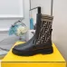 Fendi shoes for Fendi Boot for women #999901904