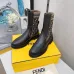 Fendi shoes for Fendi Boot for women #999901904