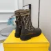 Fendi shoes for Fendi Boot for women #999901904