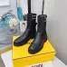 Fendi shoes for Fendi Boot for women #999901905