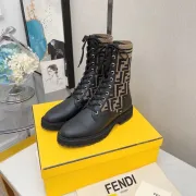 Fendi shoes for Fendi Boot for women #999901907