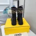 Fendi shoes for Fendi Boot for women #999901910