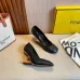 Fendi shoes for Fendi Boot for women #999918292