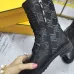 Fendi shoes for Fendi Boot for women #999918297