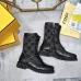 Fendi shoes for Fendi Boot for women #999918297