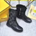 Fendi shoes for Fendi Boot for women #999918297