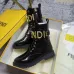 Fendi shoes for Fendi Boot for women #999927400