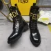 Fendi shoes for Fendi Boot for women #999927400