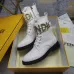 Fendi shoes for Fendi Boot for women #999927401