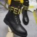 Fendi shoes for Fendi Boot for women #999927402