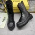 Fendi shoes for Fendi Boot for women #999930577