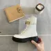 Fendi shoes for Fendi Boot for women #A30011