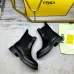 Fendi shoes for Fendi Boot for women #A42095