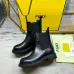 Fendi shoes for Fendi Boot for women #A42095