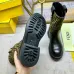 Fendi shoes for Fendi Boot for women #A42097